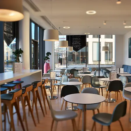 Novotel Luxemburg