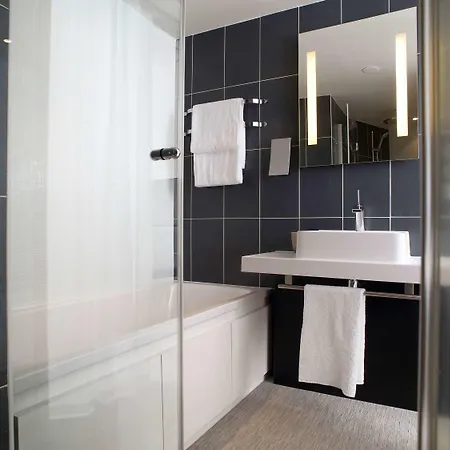 Novotel Szálloda 4*