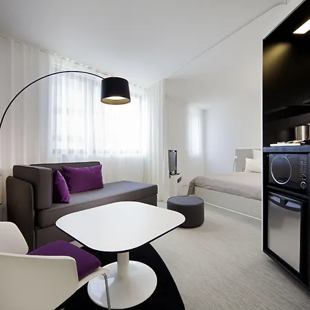 Szálloda Novotel