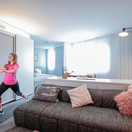 Novotel Szálloda