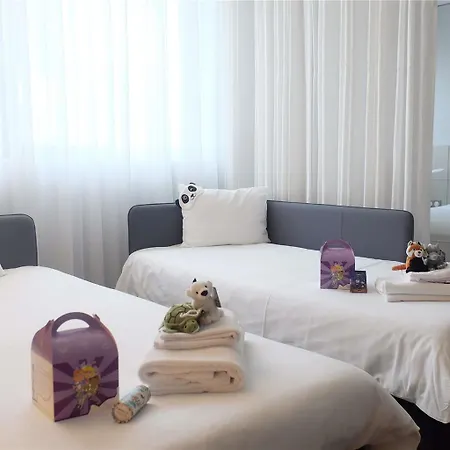 Novotel Hotel Luxembourg
