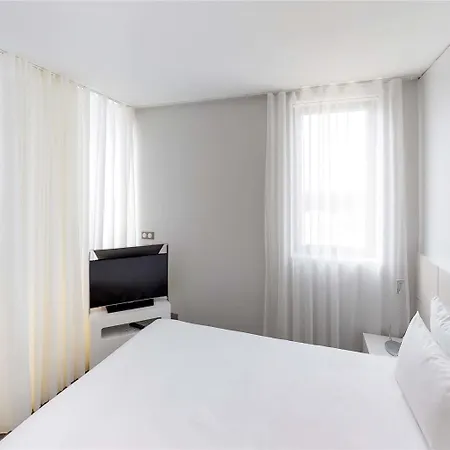 Hotel Novotel