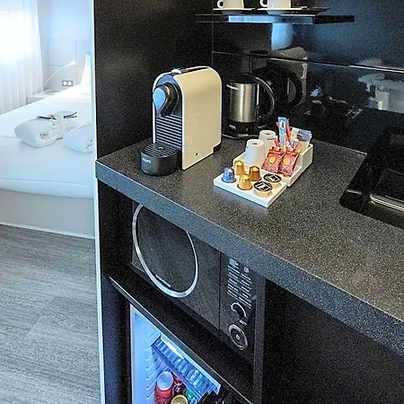 Novotel Luxemburg