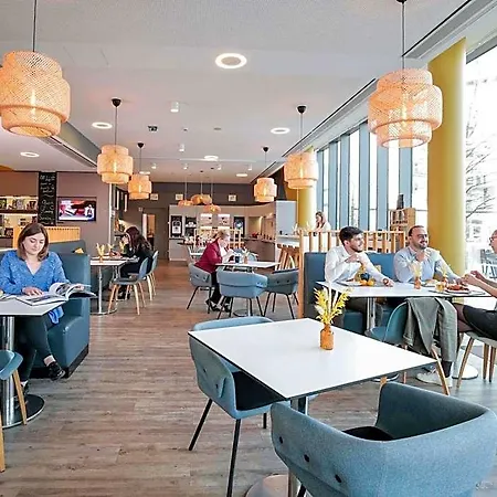 Szálloda Novotel