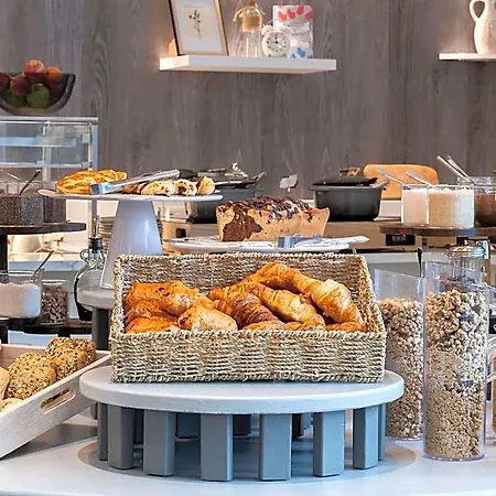 Novotel Szálloda 4*