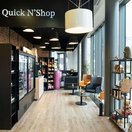 Novotel Luxemburg