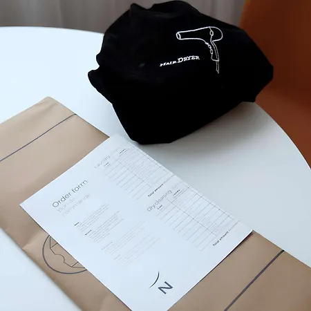 Novotel 4* Luxemburg