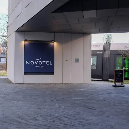 Hotel Novotel