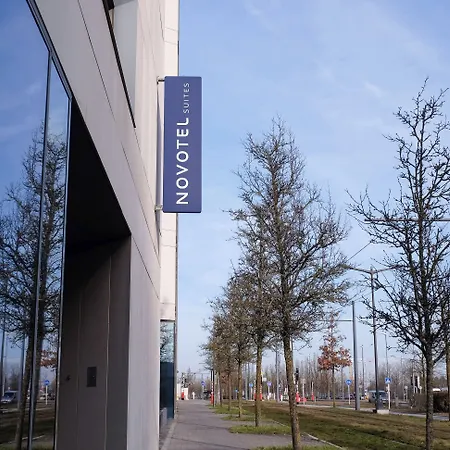 Novotel Luxemburgo