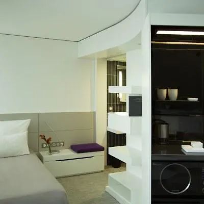 Novotel Hotel 4*