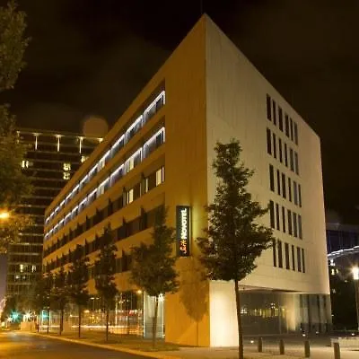 Novotel 4*