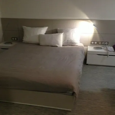 Novotel Luxembourg
