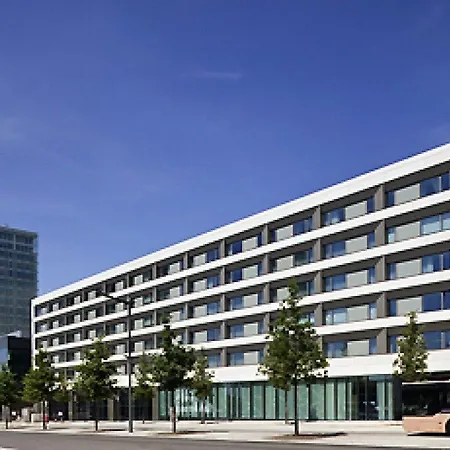 Novotel Luxembourg