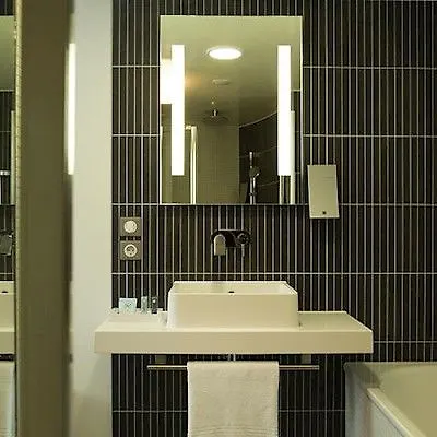 Novotel Hotel 4*