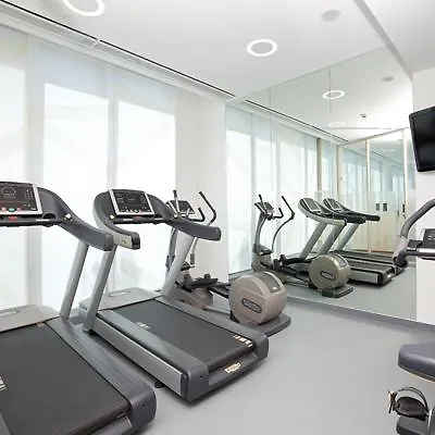 Novotel Luxembourg
