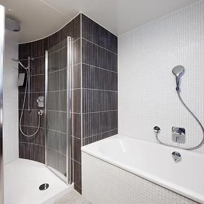 Hotel Novotel 4*