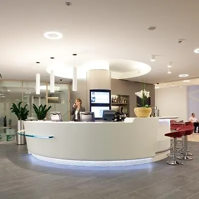 Novotel 4* Luxembourg