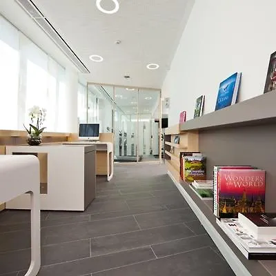 Hotel Novotel