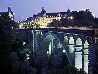 Novotel Luxembourg