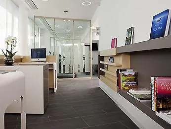 Hotel Novotel 4*
