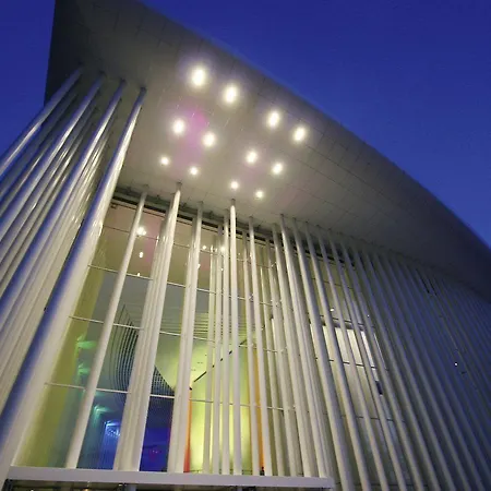 Novotel Luxemburg