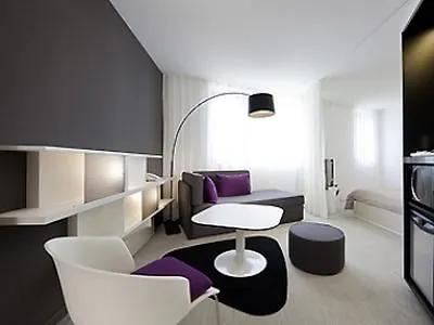 Novotel Hotel 4*
