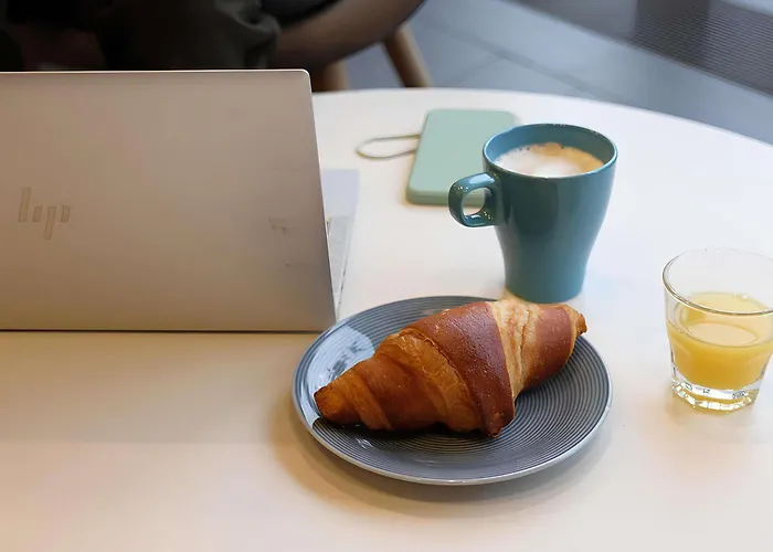 Novotel Отель Люксембург