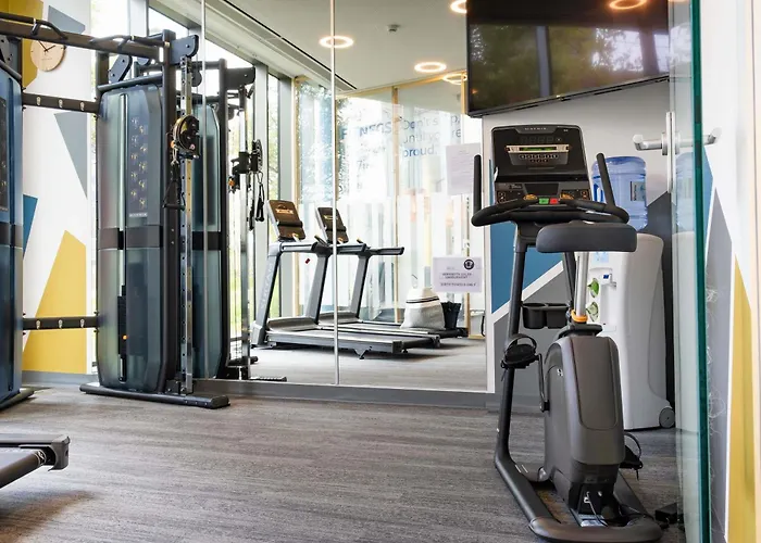 Novotel Отель 4*