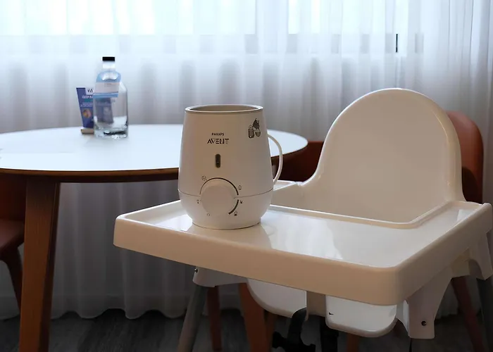 Отель Novotel 4*