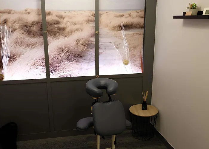 Отель Novotel 4*