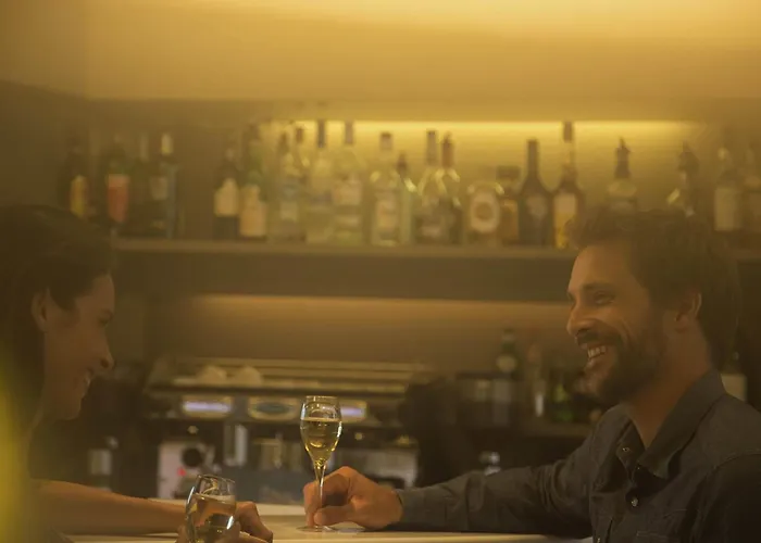 卢森堡诺富特套房酒店 4*