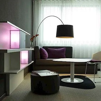 卢森堡诺富特套房酒店 4*