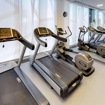 Novotel 4* 룩셈부르크