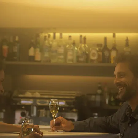 호텔 Novotel 룩셈부르크