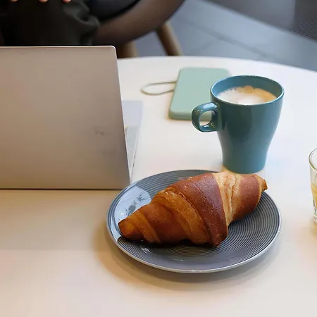 Novotel 호텔 룩셈부르크