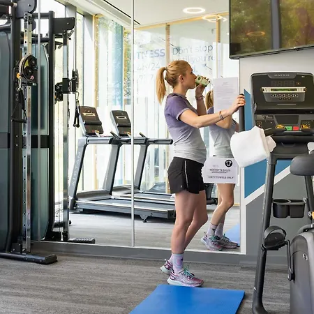 Novotel 룩셈부르크