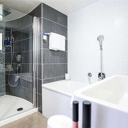 Novotel 4* 룩셈부르크