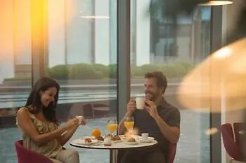 Novotel 4* Luxemburgo